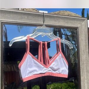 Gymshark Minimal Bra